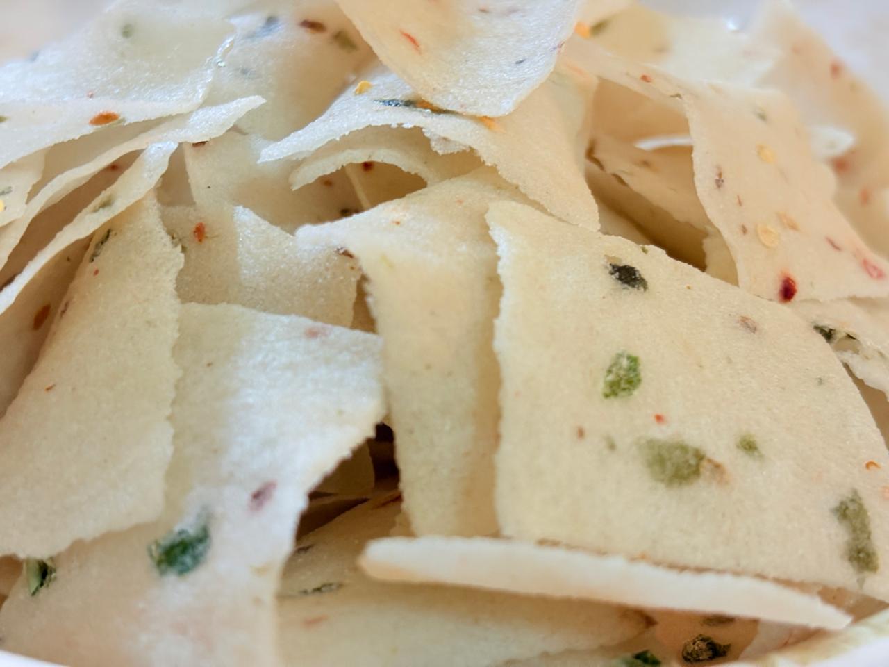 Batata Chota Papad - Image 2