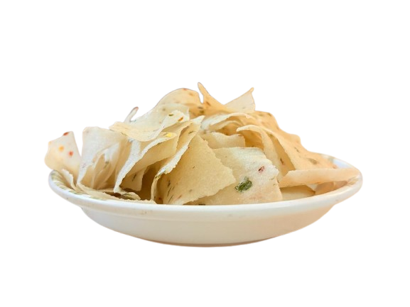 Batata Chota Papad - Image 3