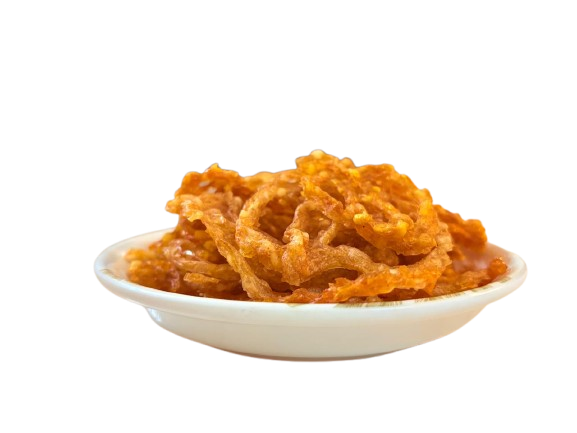 Batata Sabudana Chakali -200gm - Image 3