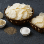 Rice Papad – Light, Crispy & Gluten