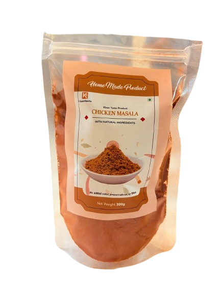 Chicken Masala-200gm