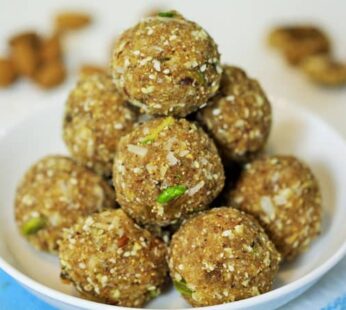Dinka Khobra Ladoo – 200gm
