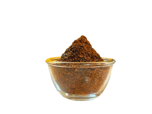 Javas chutney Dry- 200gm