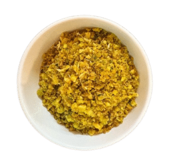 Dry Kobbari chutney -200gm