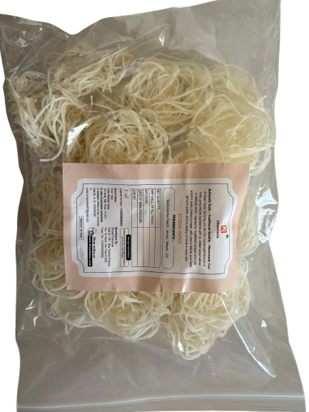 Kurdai - Papad - Image 2