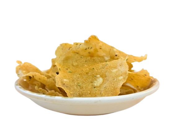 Makka Papad Chotta 200gm - Image 2