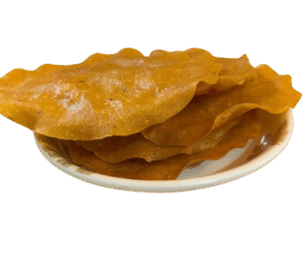 Makka Papad mota – 200gm