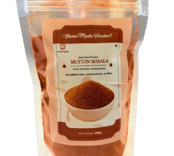 Mutton Masala 200gm
