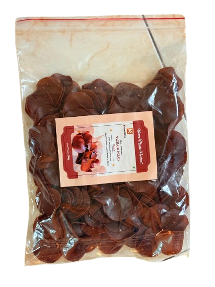 Nachani Papad – 200gm - Image 3