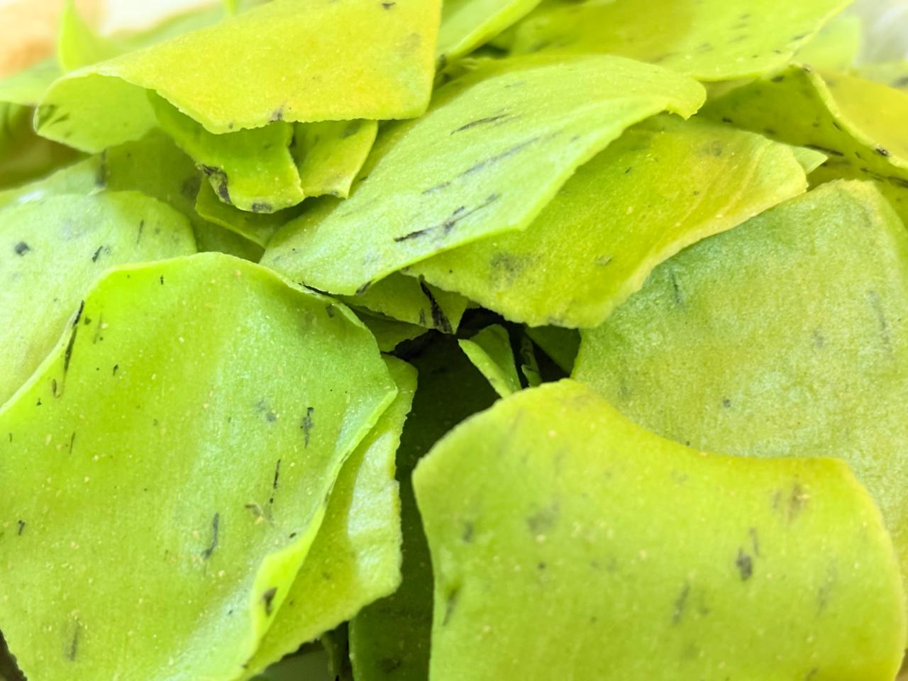 Palak Papad - 200gm - Image 2