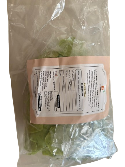 Palak Papad - 200gm - Image 3