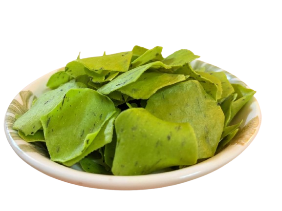 Palak Papad - 200gm - Image 5