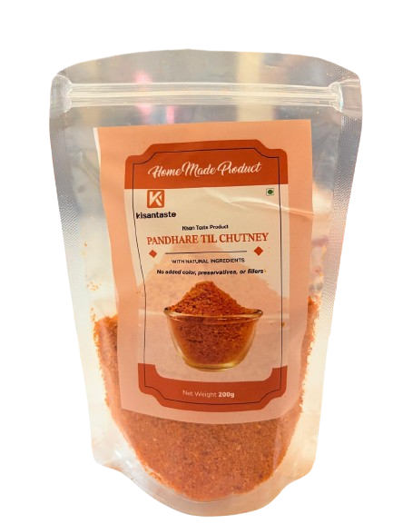 Pandhare Til - Image 3