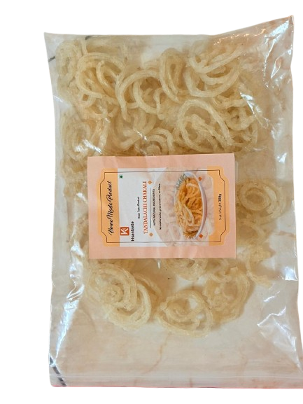 Tandalachi Chakali-200gm - Image 2