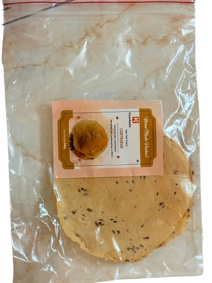 Udad Papad β 200gm - Image 4