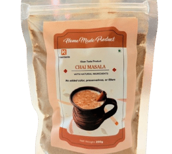 Chai Masala-200gm