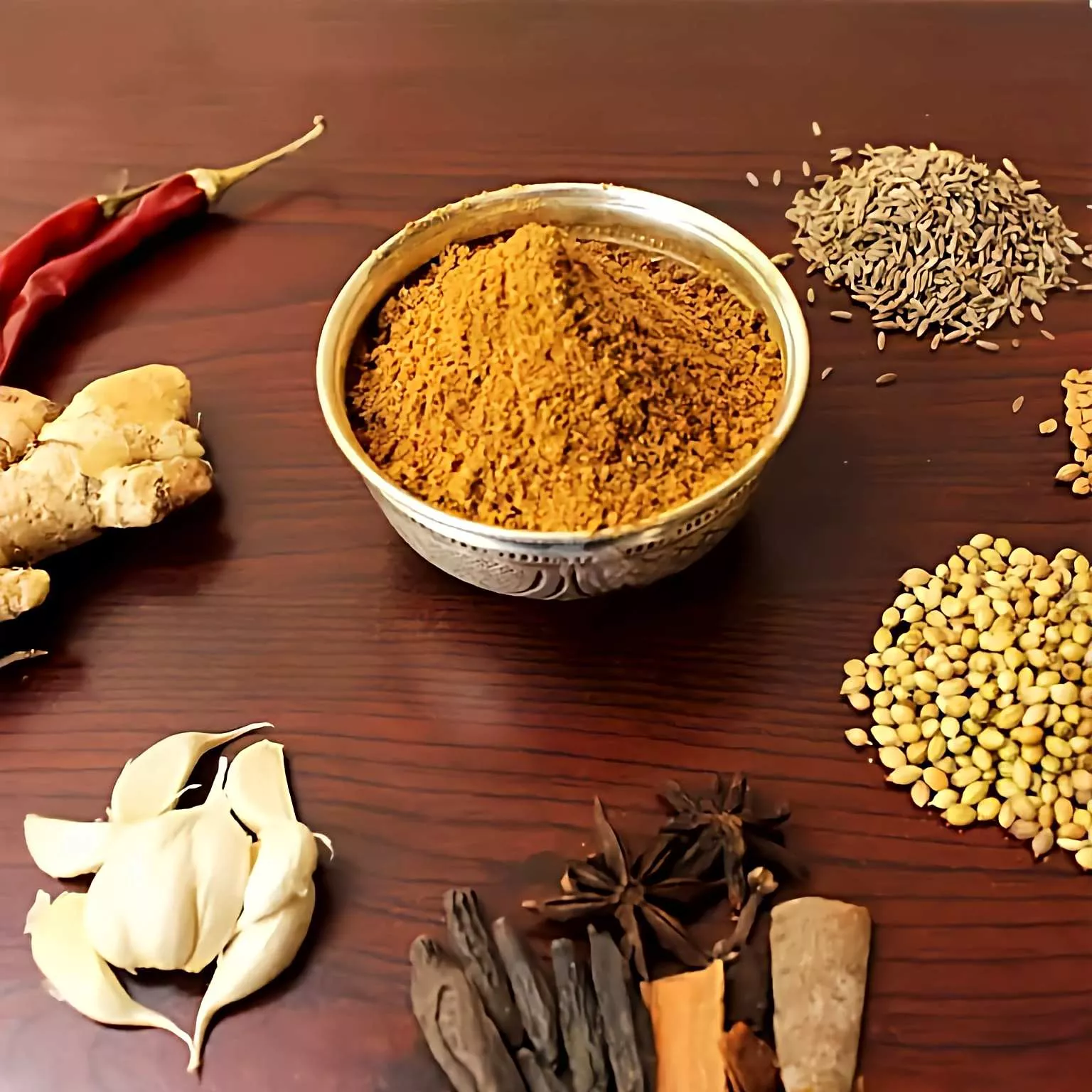 Chicken Masala-200gm - Image 3