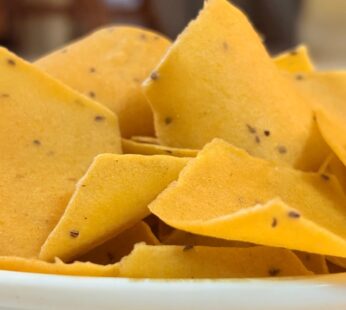 Makka Papad Chotta 200gm