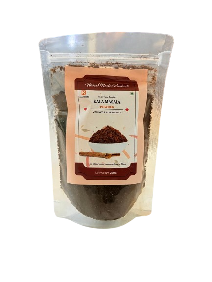 Kala Masala-200gm - Image 2