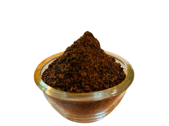 Kale Til Chutney - 200gm - Image 2