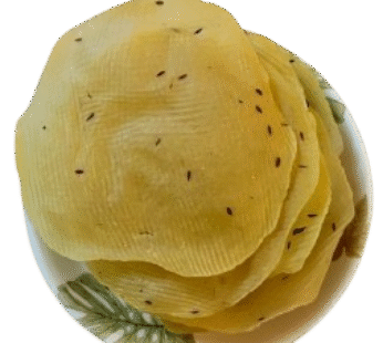 Khichiya Papad – 200gm