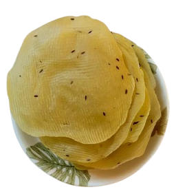 Khichiya Papad – 200gm