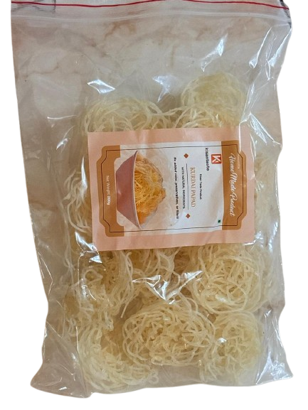 Kurdai - Papad - Image 3
