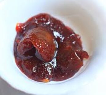 Sweet Mango Pickle – 250gm