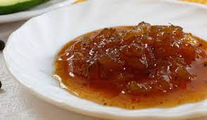 Sweet Mango Pickle - 250gm - Image 3