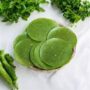 Palak Papad