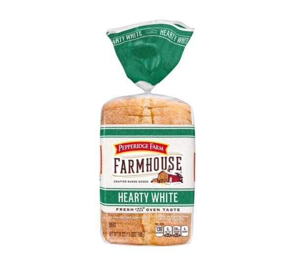 White Bread