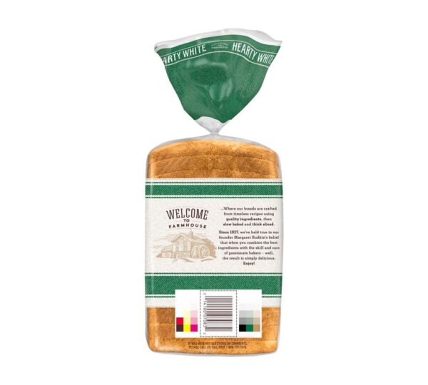 White Bread - Image 2