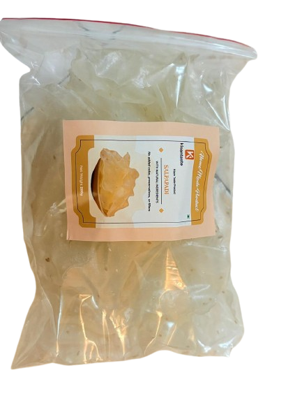 Salpapadi – 200gm - Image 3