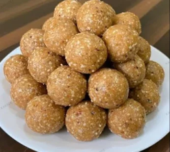Shenga Dana Ladoo- 200gm