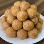 Shenga Dana Ladoo- 200gm
