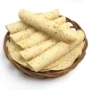 Udad Papad – A Crispy Classic with Bold Flavor