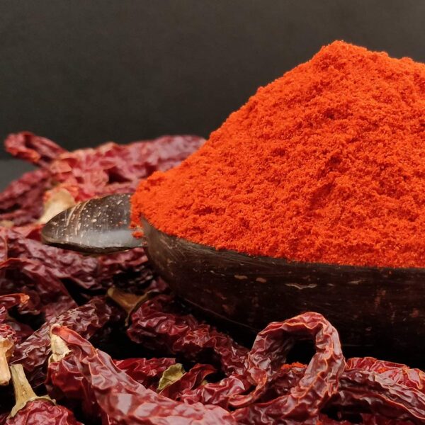 Byadgi Mirchi Powder