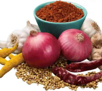 Kanda Lasun Masala