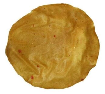 Bajri Papad