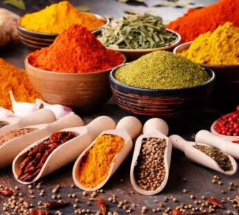 Mirchi Powder