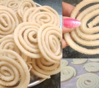 Tandalachi Chakali