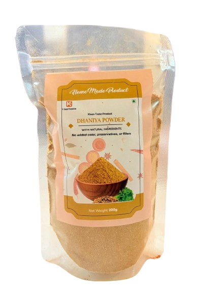 Dhaniya Powder - Image 2