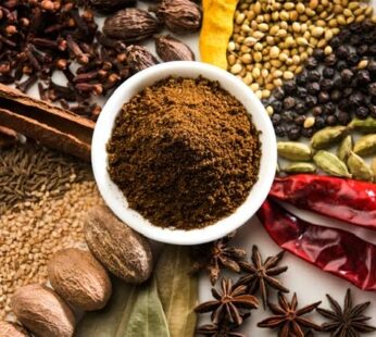 Garam Masala- 200gm