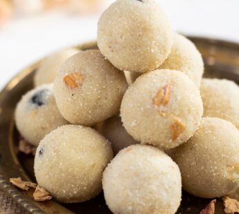 Rava ladoo- 500gm