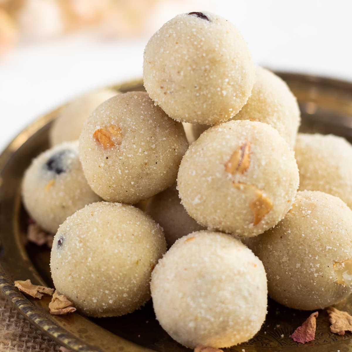 Rava ladoo- 500gm