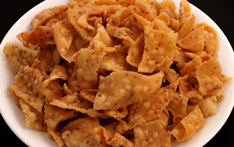 Namkeen shankarpali - 500gm - Image 3