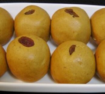 Besan ladoo- 500gm
