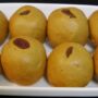 Besan ladoo- 500gm