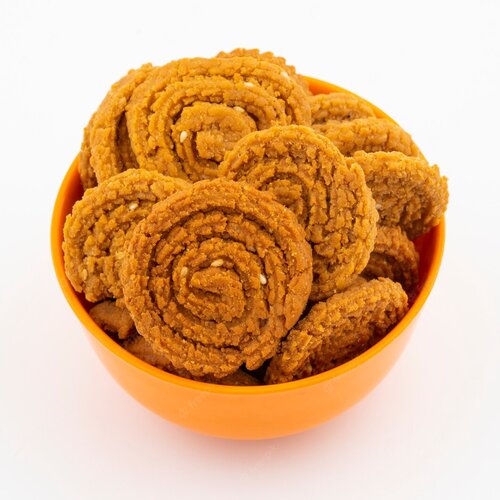 Bhajani Chakli- 500gm - Image 2