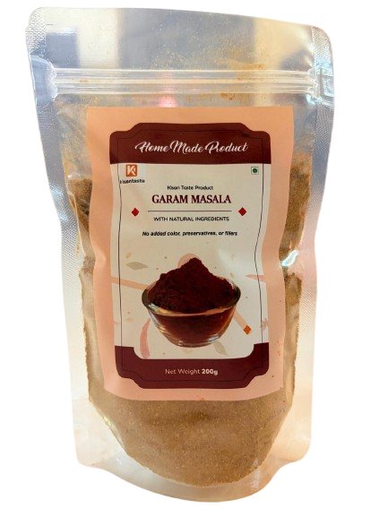 Garam Masala- 200gm - Image 2